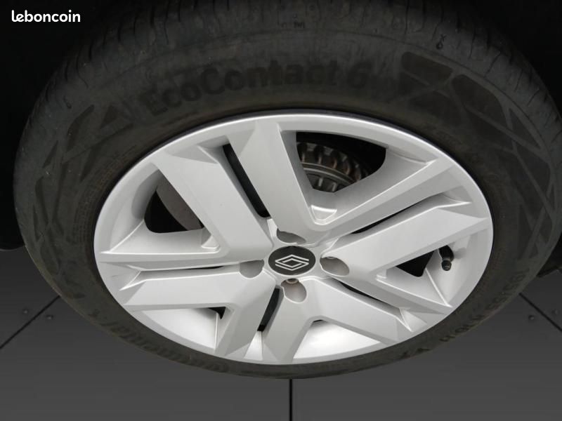 Renault Clio 1.0 SCe 65ch Evolution (image 11)