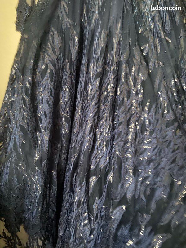 Robe de soirée mariée (image 5)