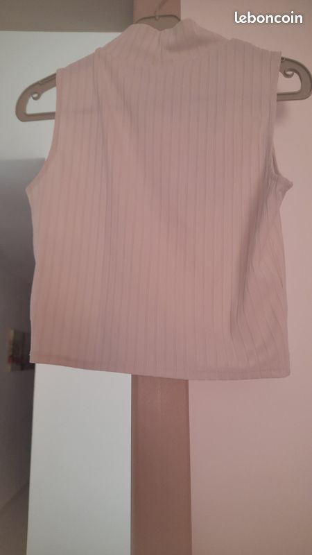 Tee-shirt MC (image 2)