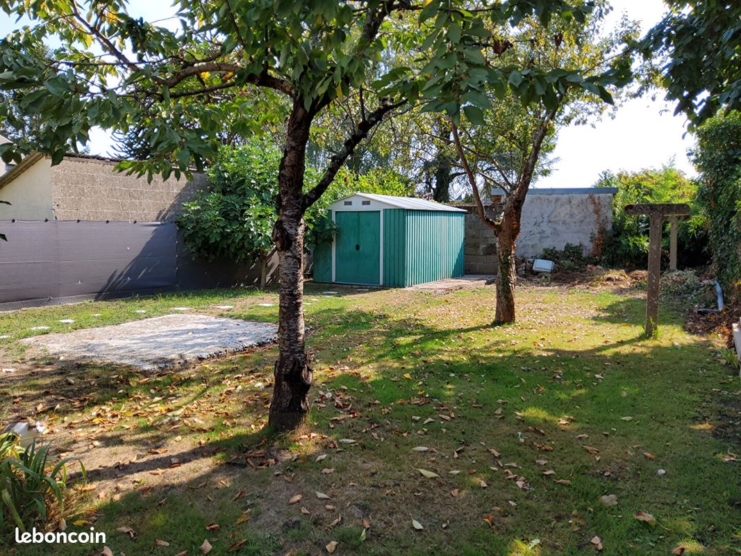 Maison a louer romorantin-lanthenay - 3 pièce(s) - 87 m2 - Surfyn