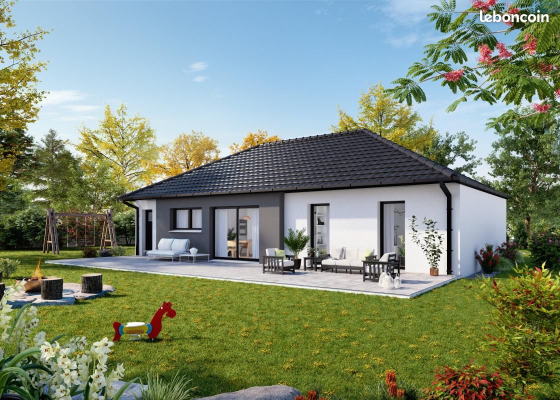 Maison 4 pièces 90 m² · à Bayeux · 90 m² · 235 000 €