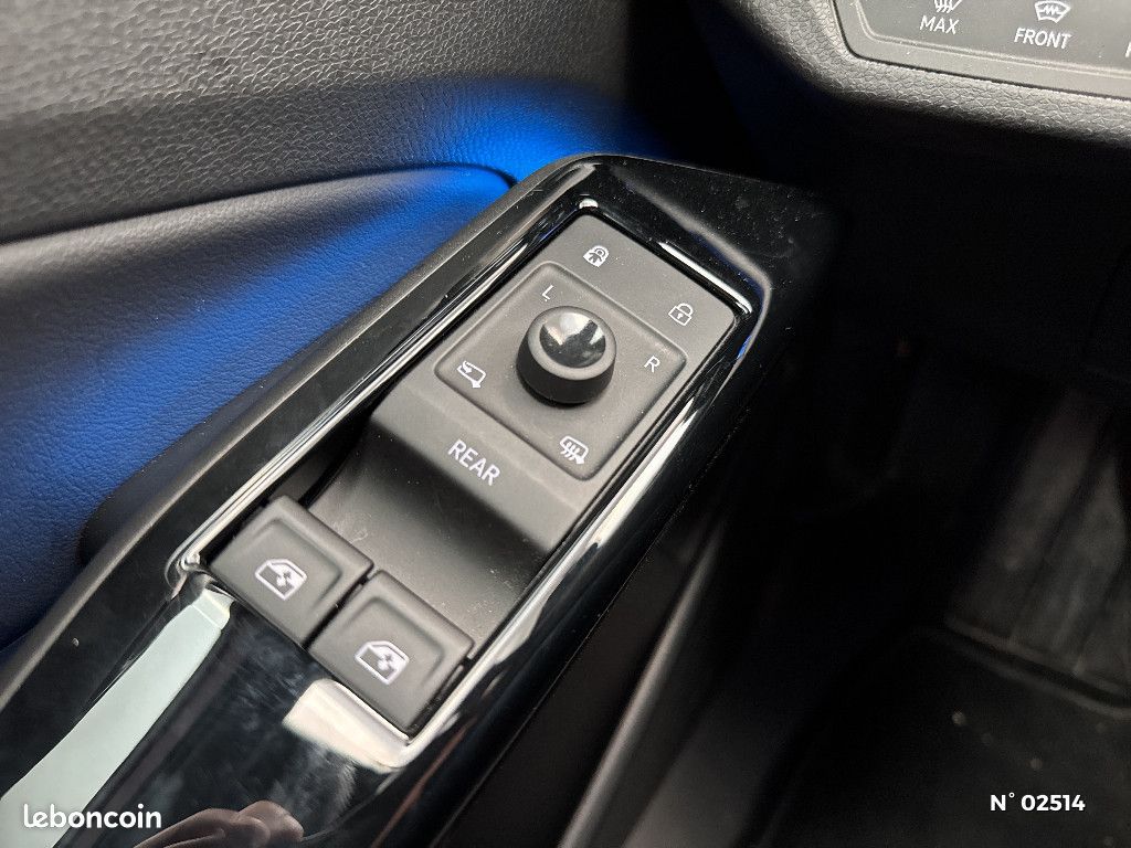 Volkswagen ID.5 299 ch GTX (image 29)