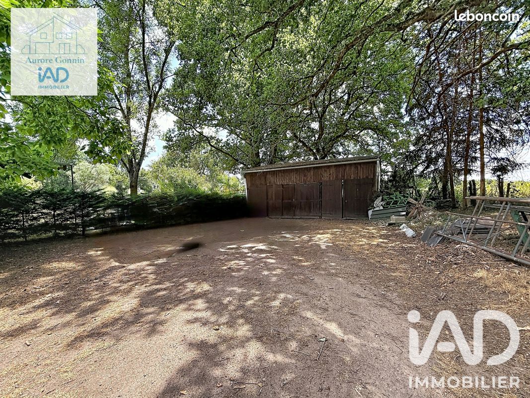 Terrain 21837 m² Chantenay-saint-imbert (image 19)
