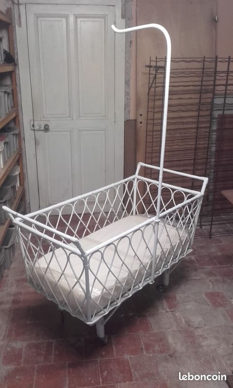 Lit pour enfant (image 2)