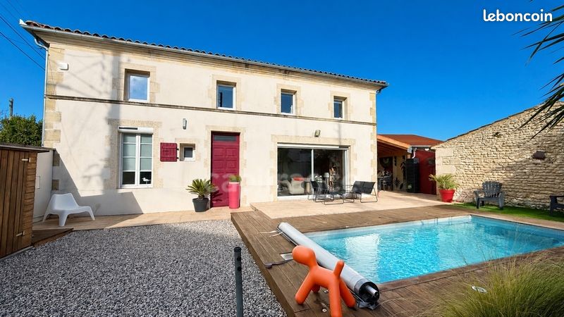 Maison 7 pièces 190 m² · à Royan · 190 m² · 699 500 €