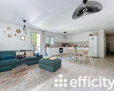 Appartement 295 000 € - 82 m²