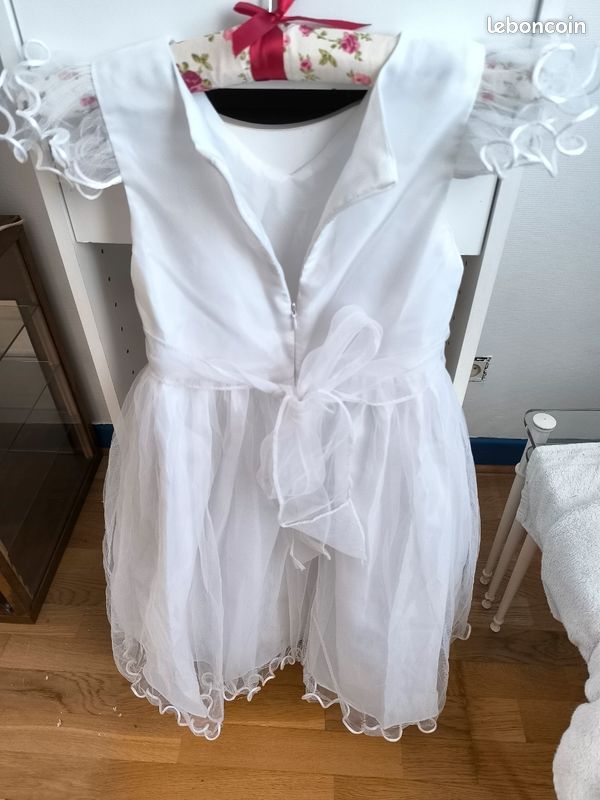 Robe et licorne fille Vêtements