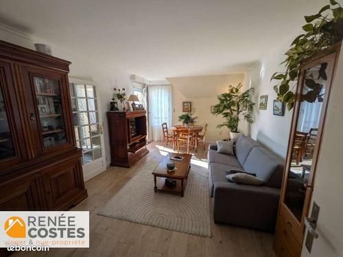 Appartement 2 pièces 53 m² · à Sannois · 53 m² · 55 390 €