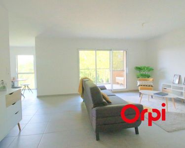 Appartement 360 000 € - 82 m²