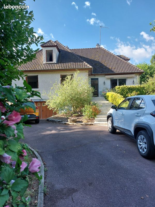 Maison 7 pièces 159 m² · à Paucourt · 159 m² · 273 000 €