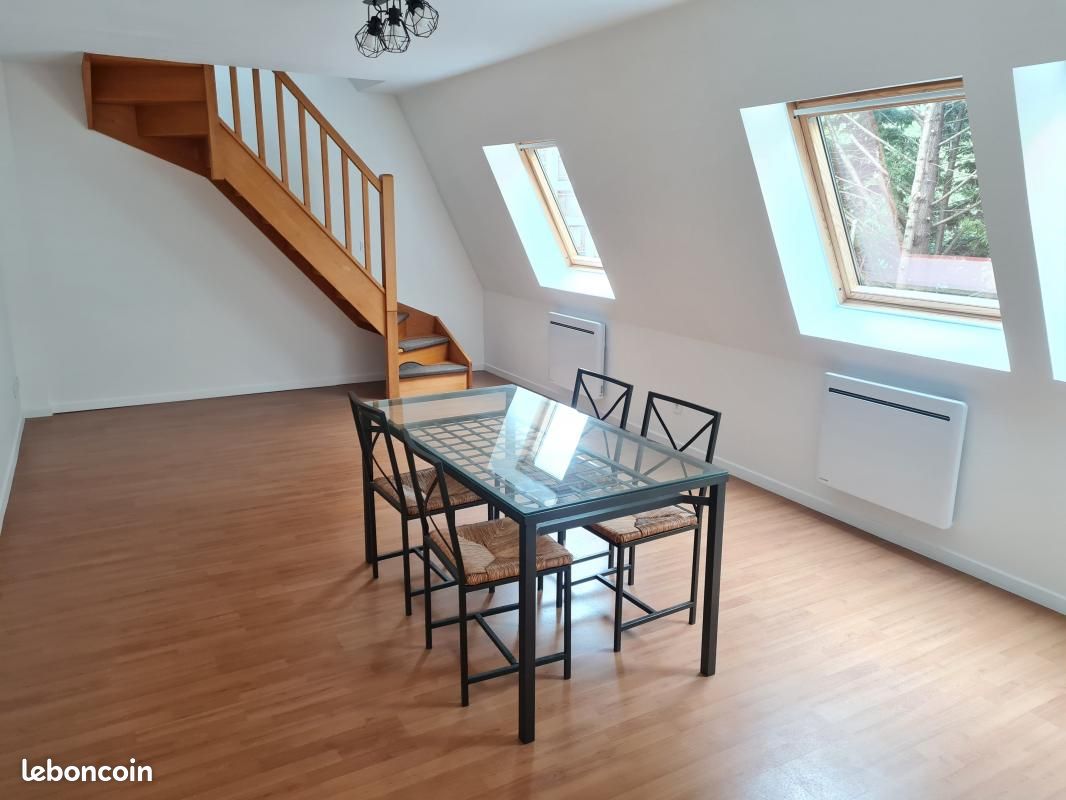 Appartement 2 pièces 50 m² · à Tourcoing · 50 m² · 730 €/mois