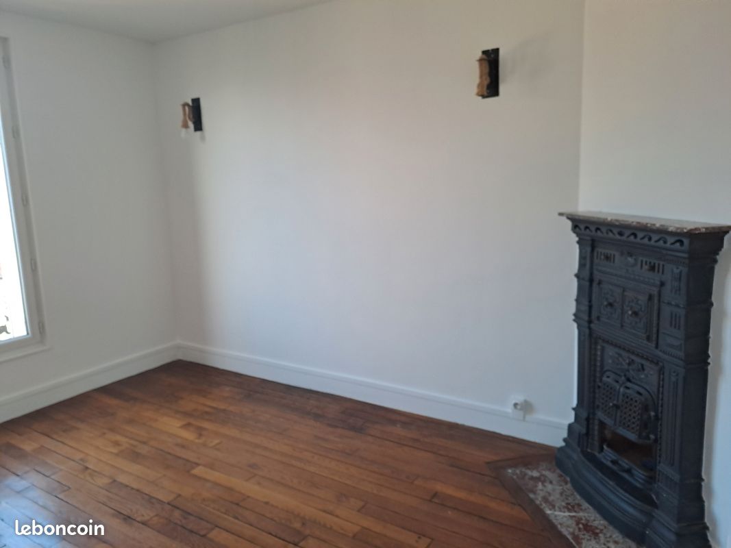 Appartement 3 pièces 55 m² · à Le Raincy · 55 m² · 1 100 €/mois