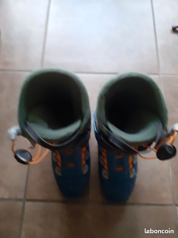 Chaussures de ski Salomon (image 4)