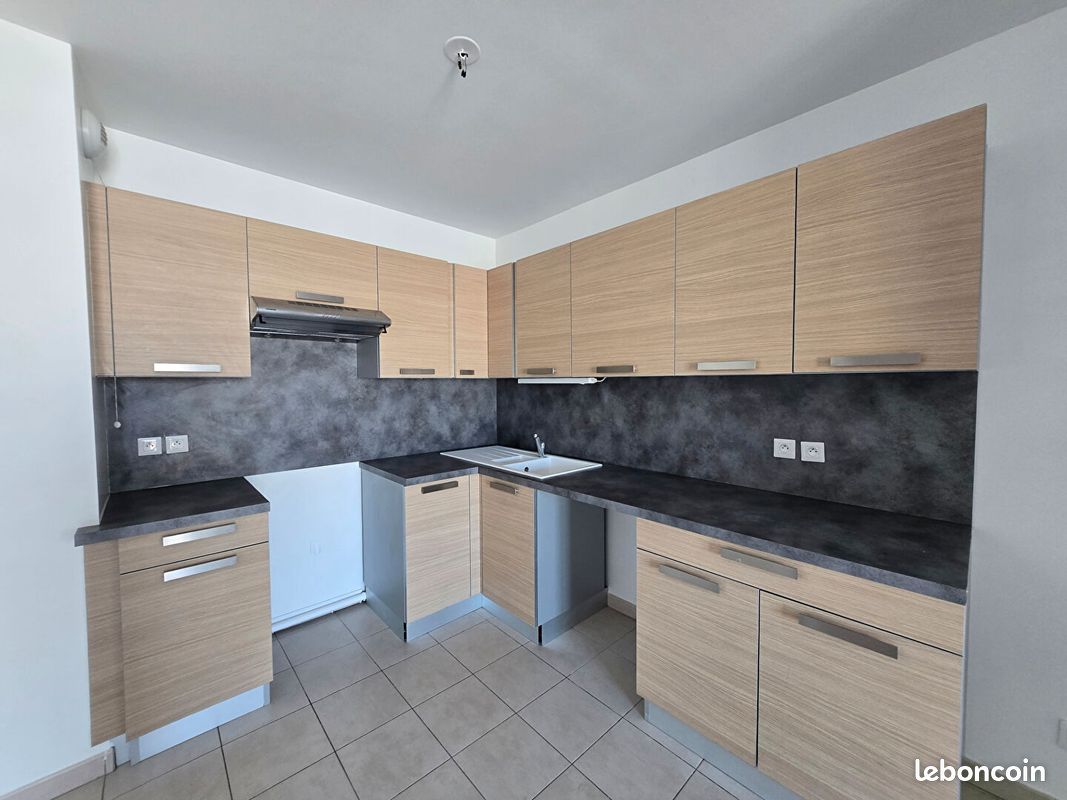 Appartement 3 pièces 65 m² · à Chilly-Mazarin · 65 m² · 199 000 €