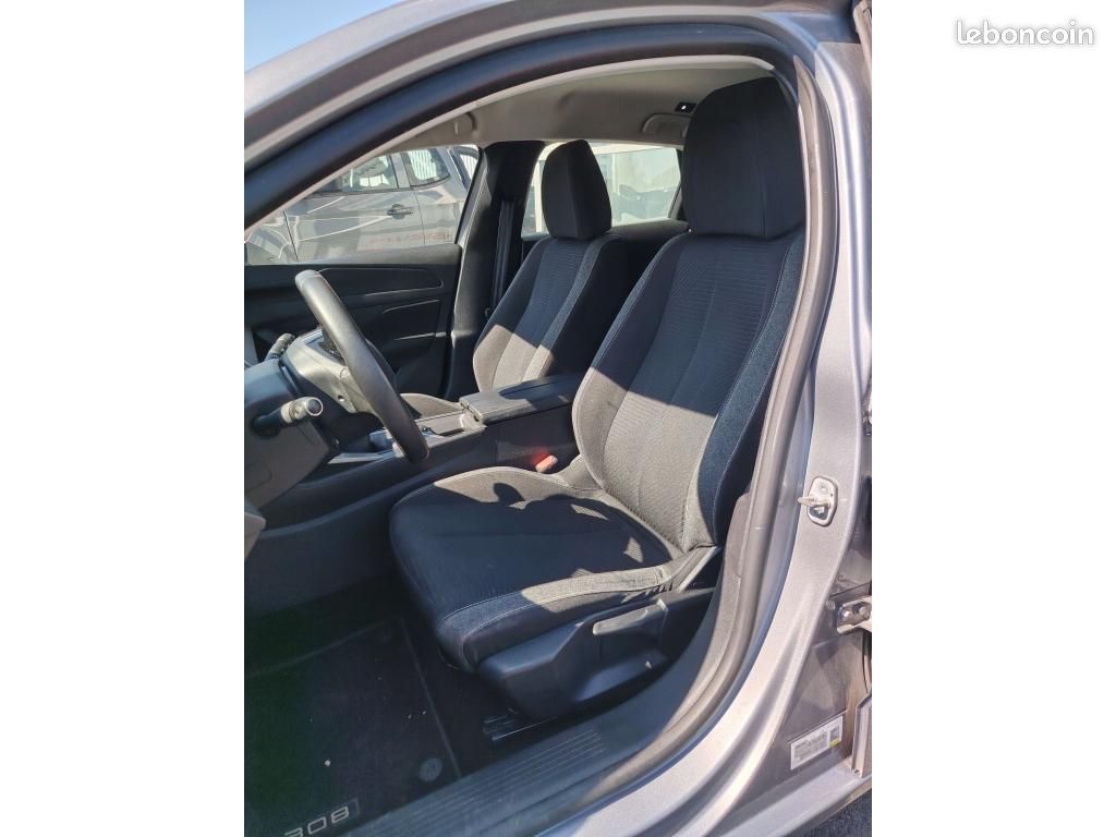 PEUGEOT 308 SW 1.5 BLUEHDI 130ch ACTIVE PACK (image 4)
