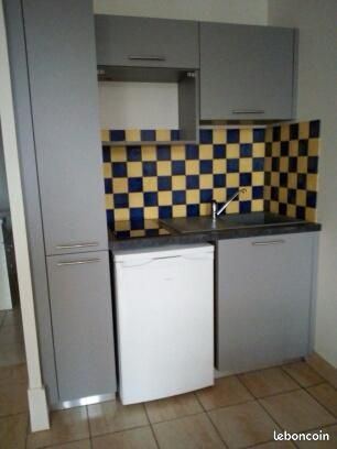 Appartement 1 pièce 30 m² · à Clamecy · 30 m² · 330 €/mois
