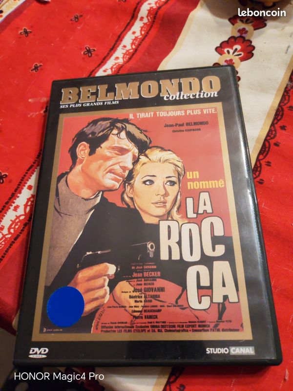 Un nommé la rocca (image 1)