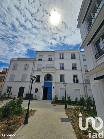 Appartement a louer  - 2 pièce(s) - 33 m2 - Surfyn