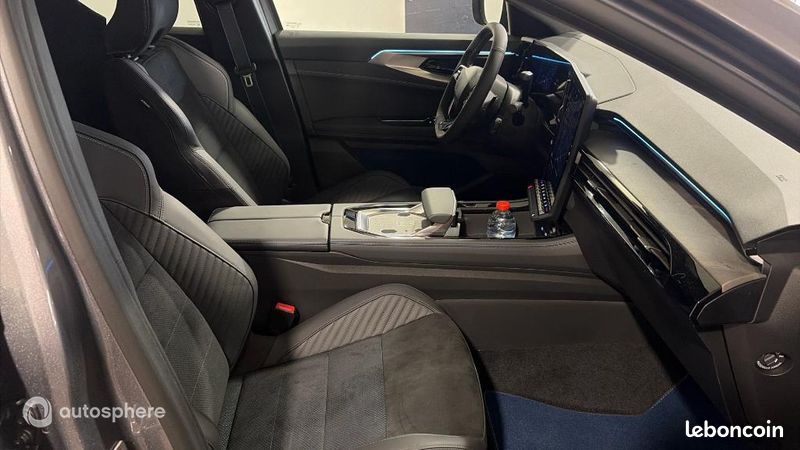 Renault Rafale 1.2 E-Tech full hybrid 200ch esprit Alpine - 25 (image 15)