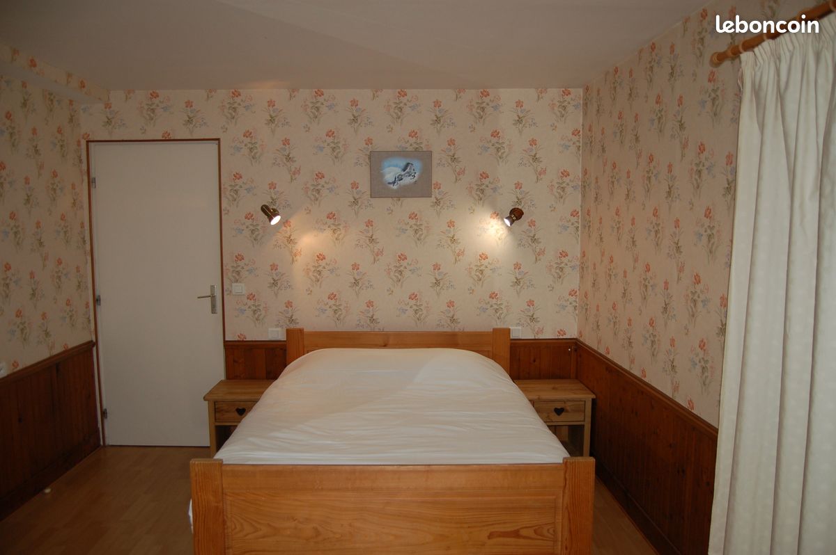 Gîte 2 à 4 pers Chapelle des Bois (image 3)