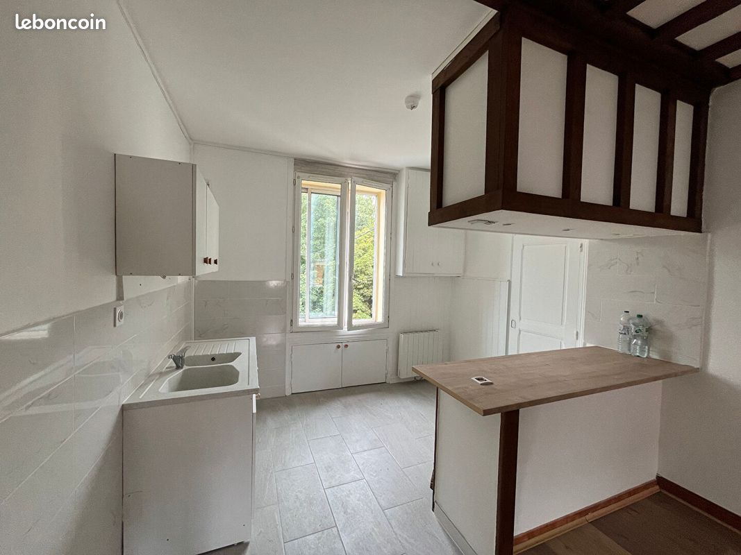 Appartement 3 pièces 61 m² · à Mondeville · 61 m² · 765 €