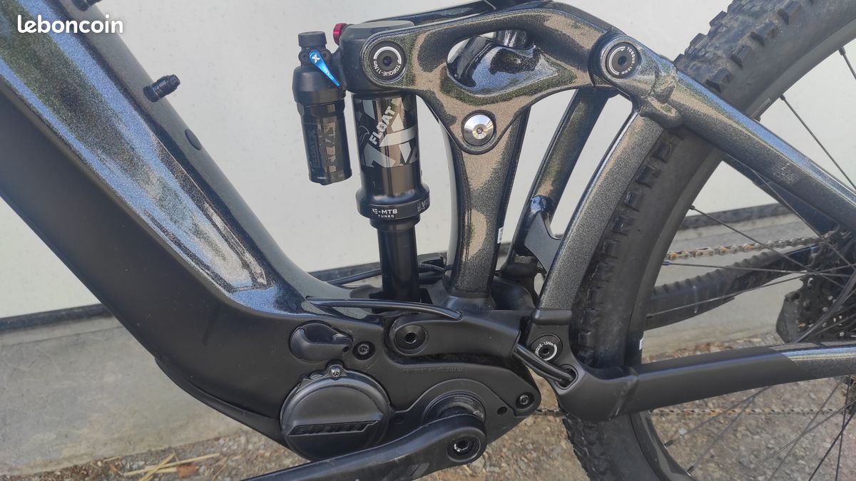 VTT électrique (image 2)