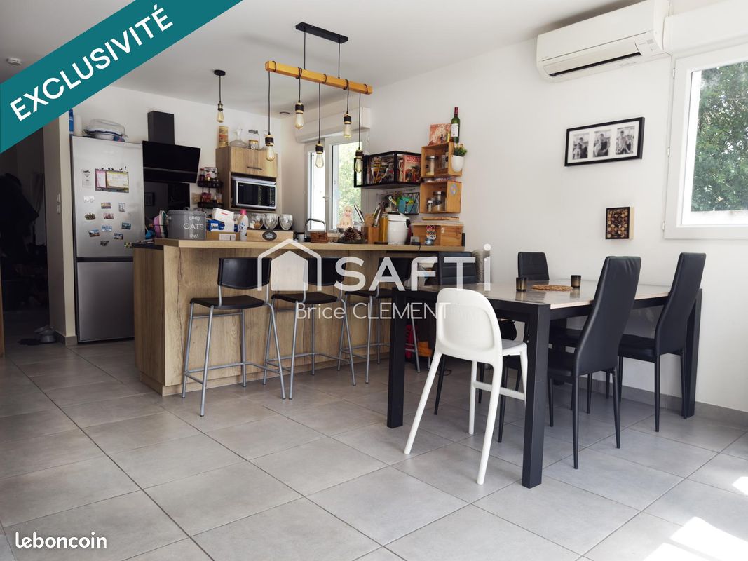Maison 5 pièces 104 m² · à Fonsorbes · 104 m² · 276 000 €