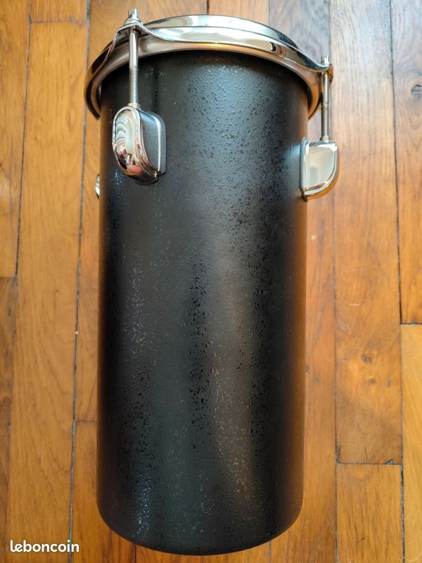 Octobans Tama Set High + Pied (image 8)