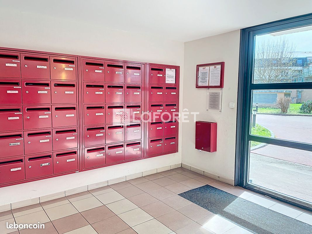 Appartement 2 pièces 40 m² - Limoges 87000 (image principale 14)