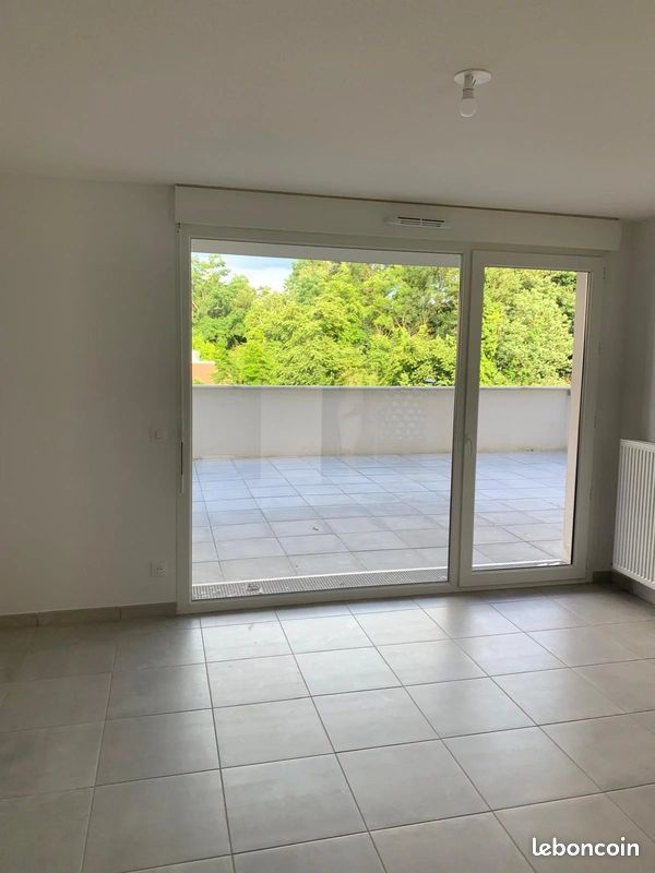Appartement 2 pièces 43 m² · à Bordeaux · 43 m² · 730 €
