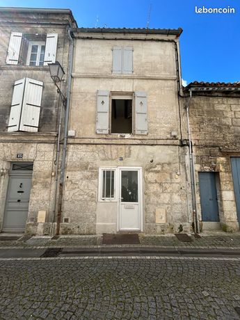 Maisonnette quartier plateau