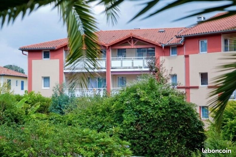 Appartement 2 pièces 29 m² · à Dax · 29 m² · 85 000 €