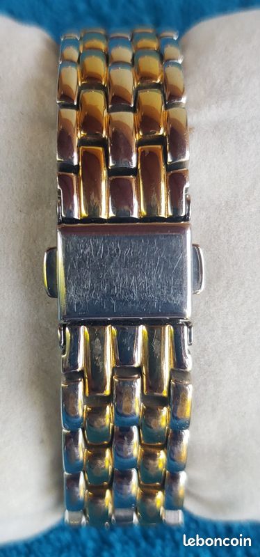 Montre femme MATY Montres Bijoux