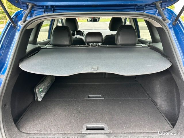 Renault Kadjar 1.3 TCe 140ch Intens - 21 FAP 07/2020 75MKMS (image 10)