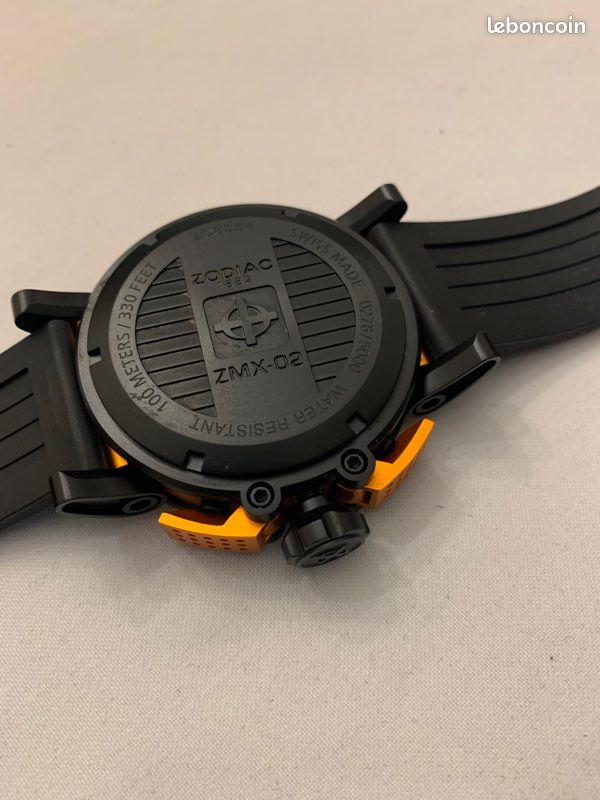 Montre ZODIAC (image 5)