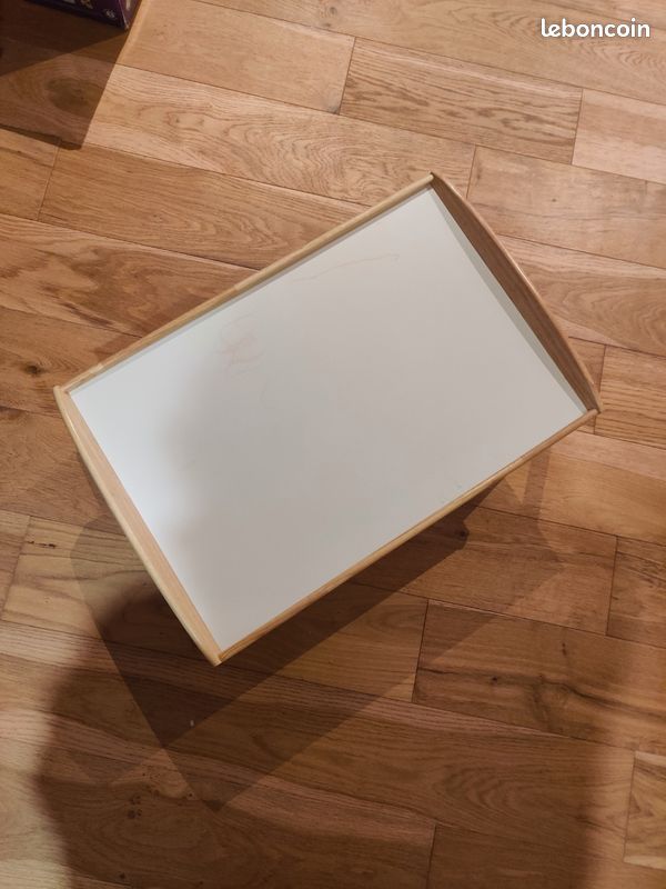 Plateau de lit pliable ikea (image 1)