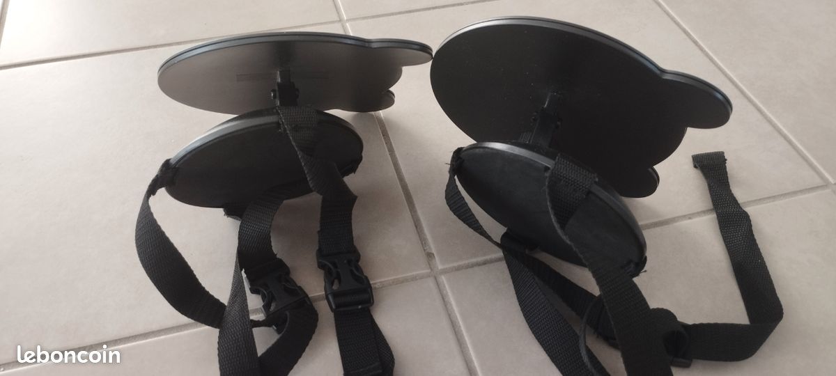 Miroir bébé voiture (image 2)