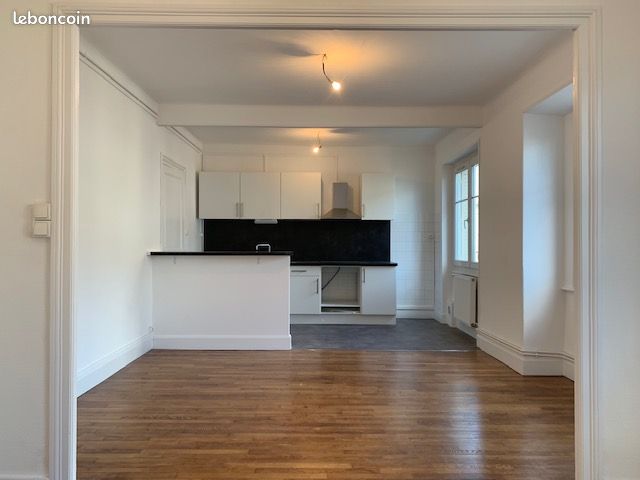 Appartement 3 pièces 68 m² · à Nancy · 68 m² · 705 €/mois