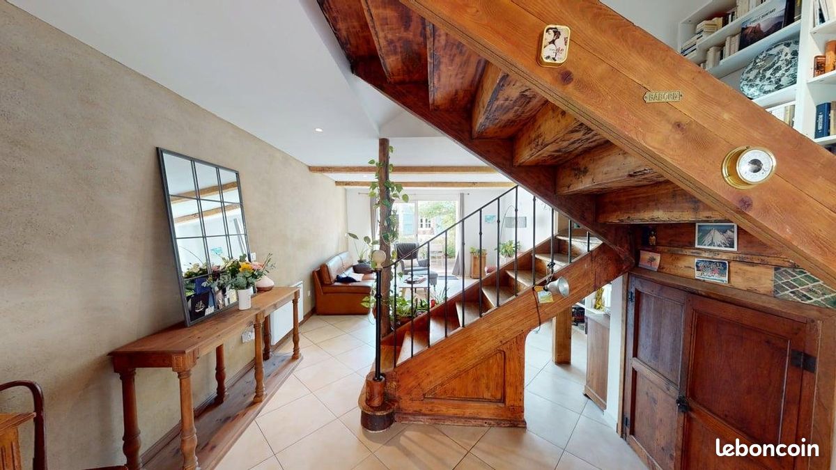Maison 5 pièces 150 m² · à Rabastens · 150 m² · 254 000 €