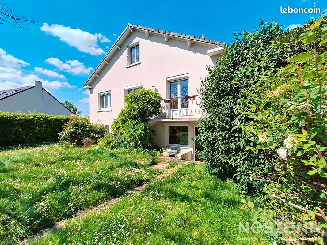 Maison 6 pièces 155 m² · à Sainte-Luce-sur-Loire · 155 m² · 305 000 €