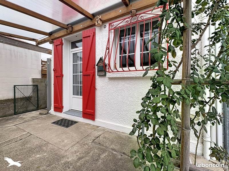 Maison 3 pièces 87 m² · à Rion-des-Landes · 87 m² · 179 900 €