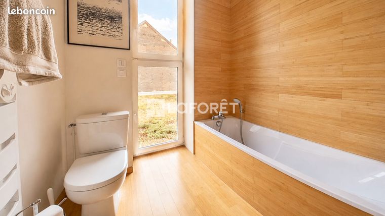 Maison 6 pièces 155 m² — 17