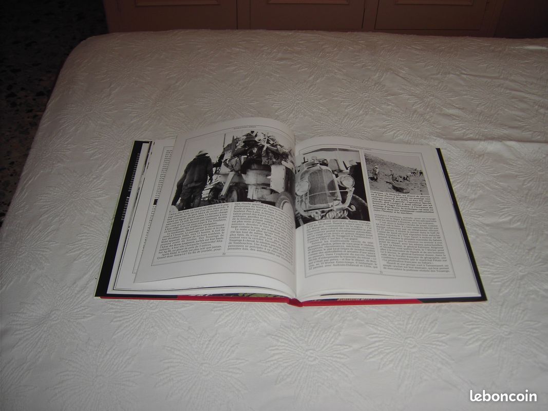 Livre l'aventure peugeot (image 3)