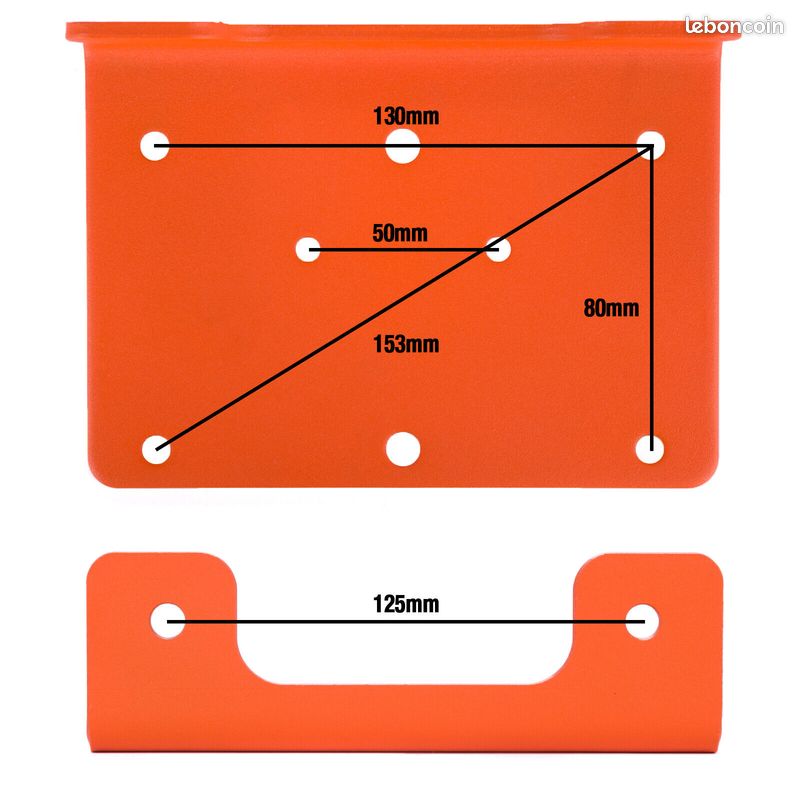 Treuil électriques 12v Synthétique Récupération 4x4 Bateau 1360kg Winch – Livraison gratuite en Fra (image 2)
