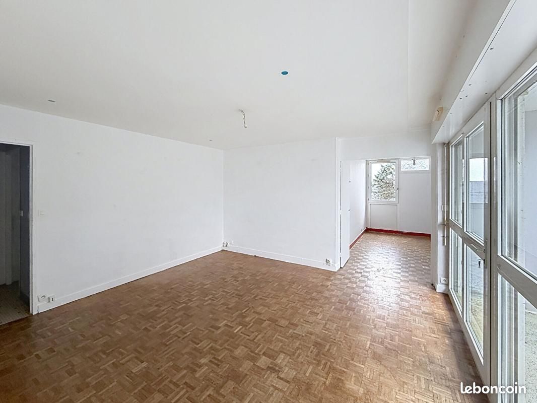 Appartement 4 pièces 80 m² · à Pontchâteau · 80 m² · 121 900 €