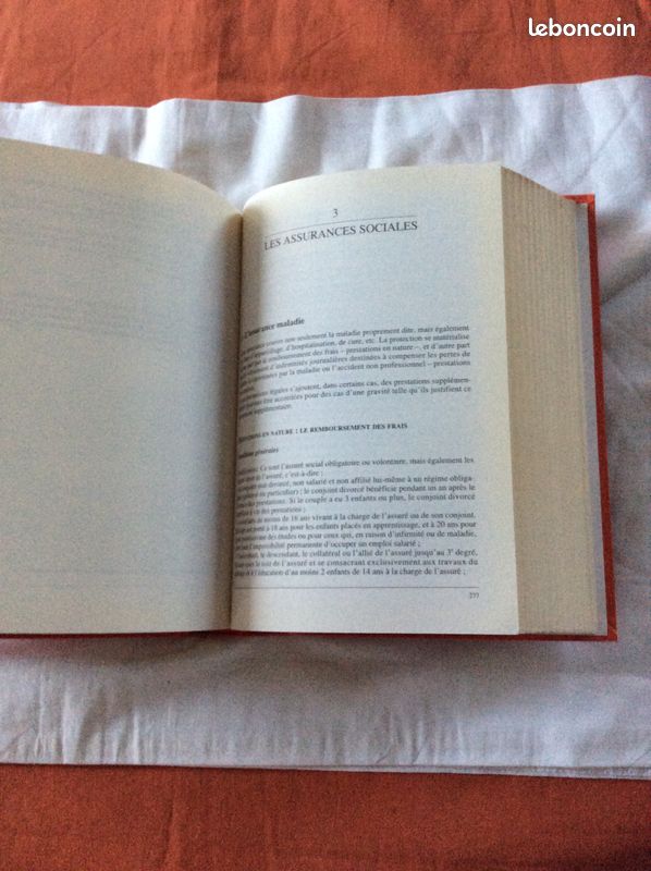 L’avocat chez vous 1 Volume (image 5)