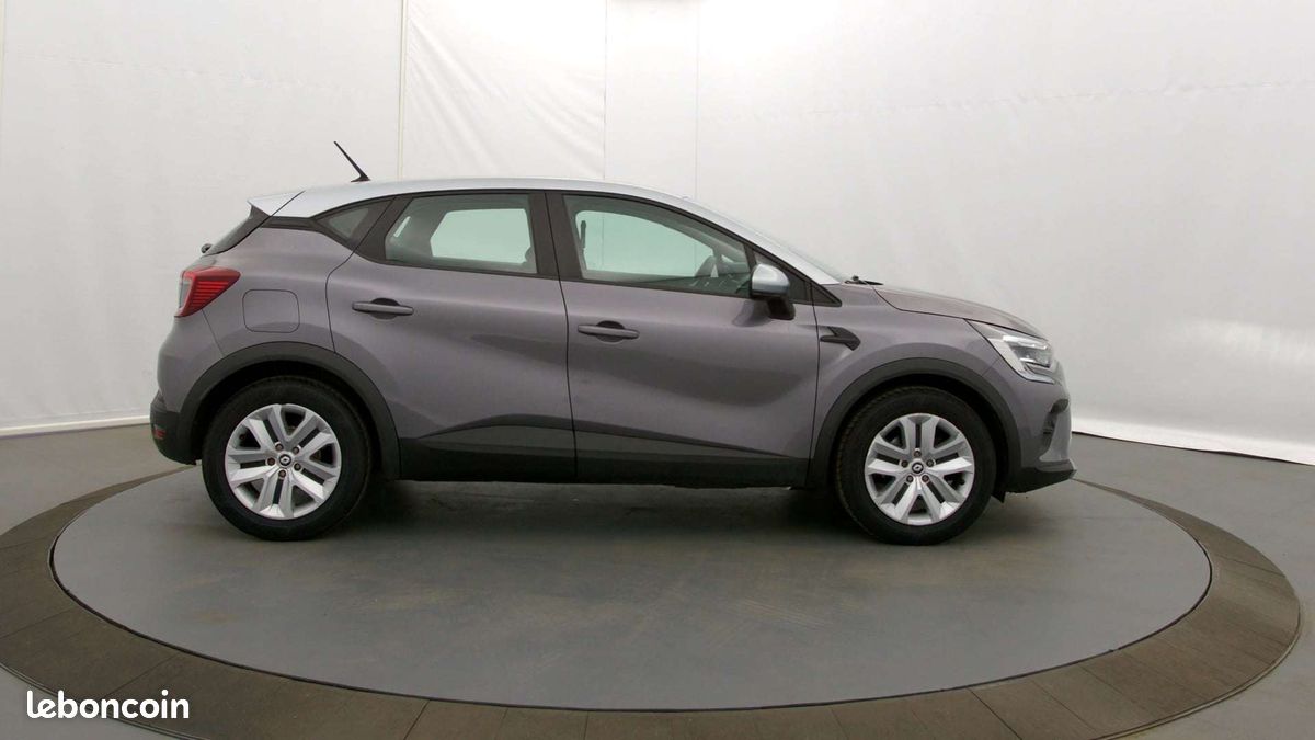 Renault captur e tech 145 21 business (image 11)