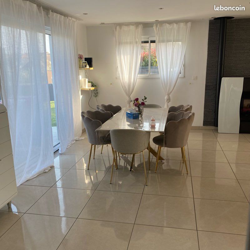 Maison 6 pièces 155 m² · à La Suze-sur-Sarthe · 155 m² · 300 000 €