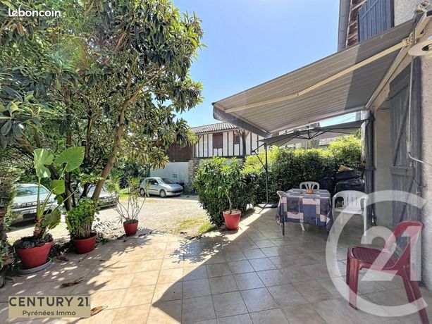 Immeuble 207 m² Estancarbon