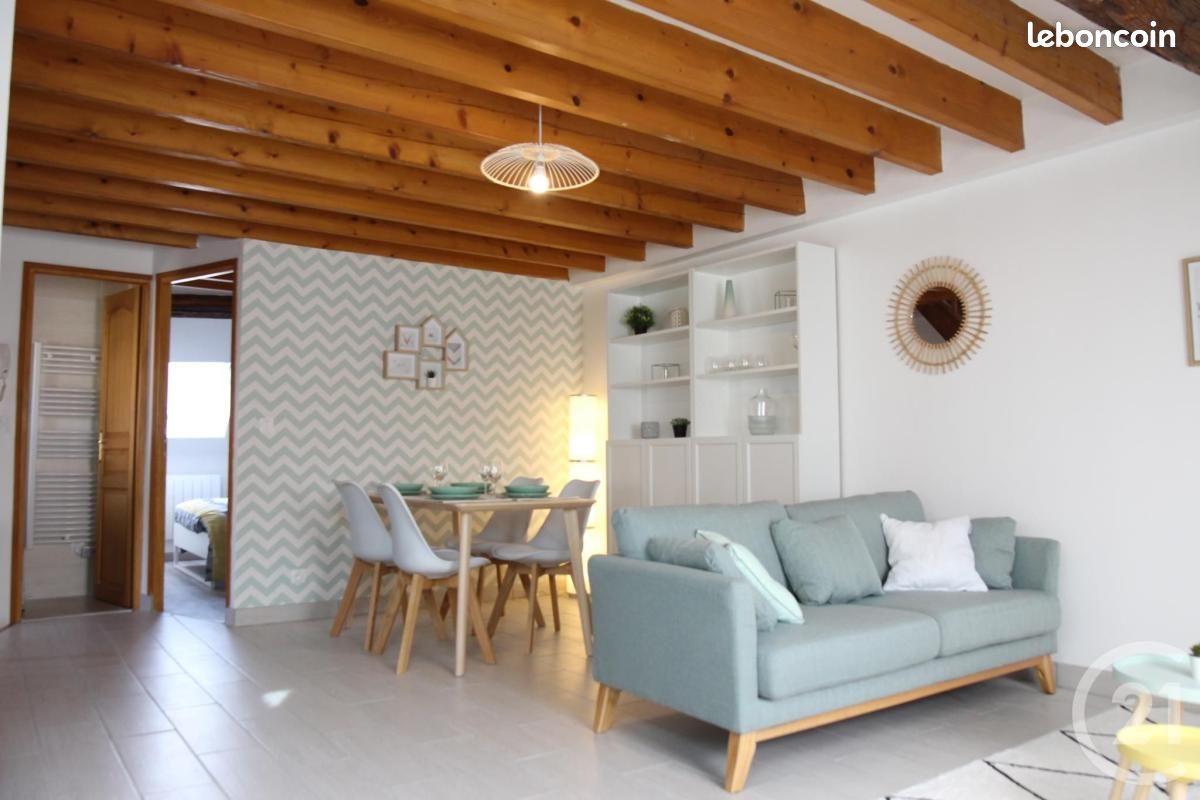 Appartement 3 pièces 43 m² · à Melun · 43 m² · 158 000 €